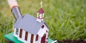 Chuch Planting