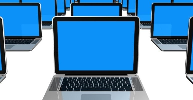 Computer for the Sahara. Access to Technology.