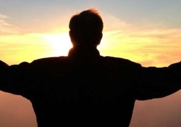 Serve As Intercessor: prayer is the master key.