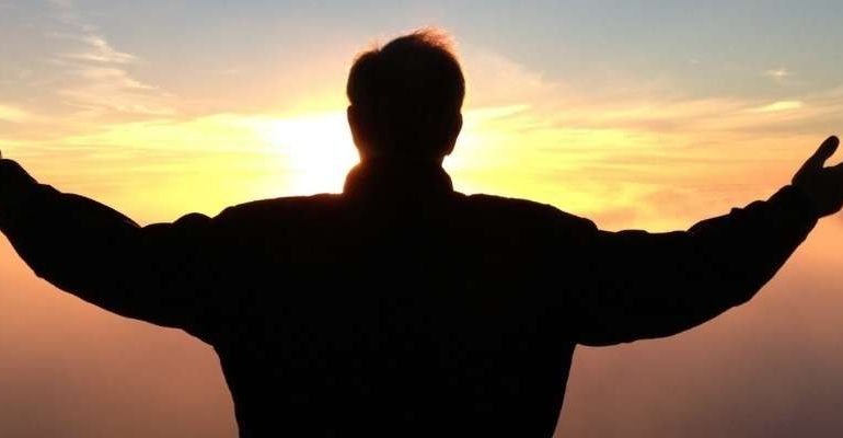 Serve As Intercessor: prayer is the master key.