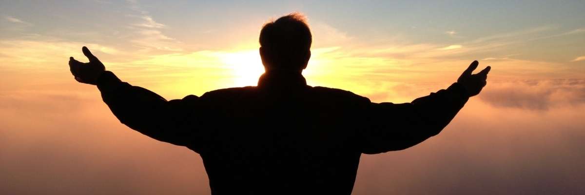 Serve As Intercessor: prayer is the master key.