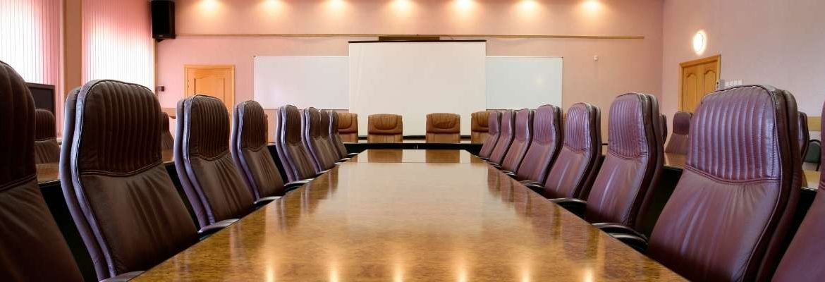 Serve as Director: You can do more with your experience and expertise.