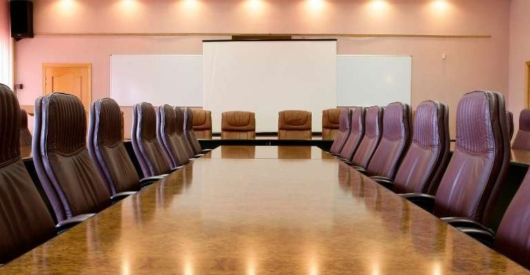 Serve as Director: You can do more with your experience and expertise.