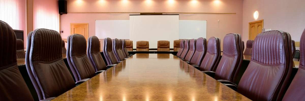 Serve as Director: You can do more with your experience and expertise.
