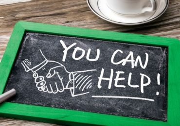 What can you do for Passion Week Ministries?