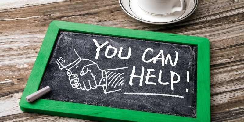 What can you do for Passion Week Ministries?