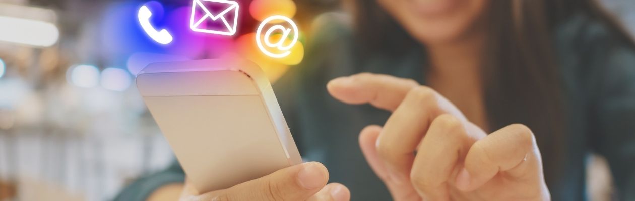 Contact-Texte
