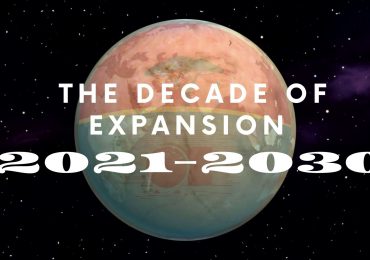 Passion Week Ministries declares 2021-2030 as the decade of great Expansion