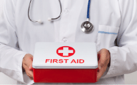 Medical kits Mobile clinic