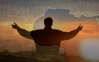 Serve As Intercessor