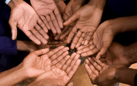 Serve As Volunteer