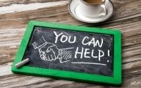 What can I do for Passion Week Ministries?