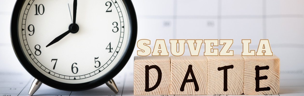 sauvez-la-date
